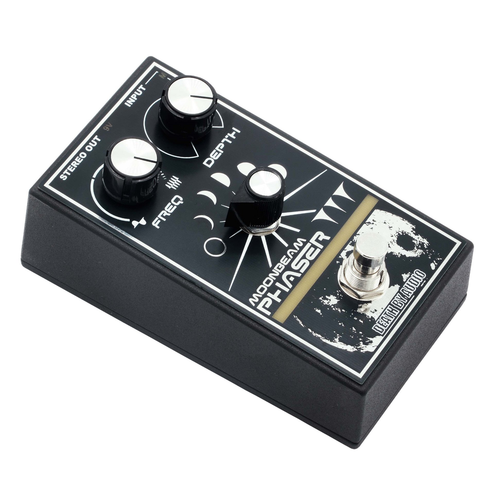 Moonbeam Phaser